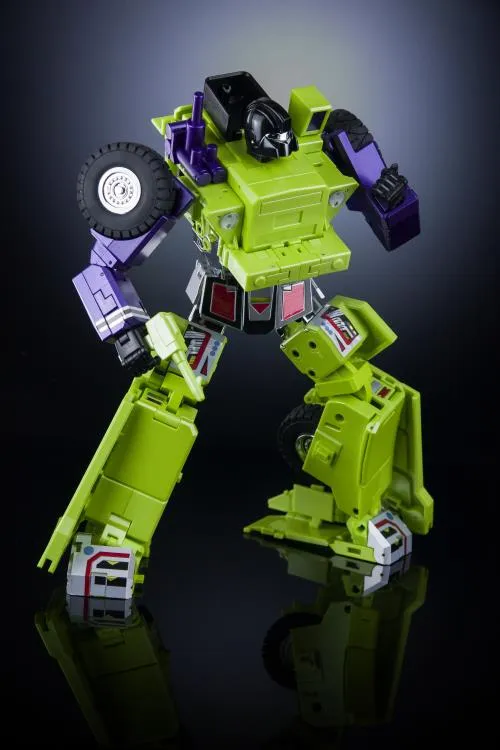 MX-46T Big Load Youth Version | X-Transbots MasterX