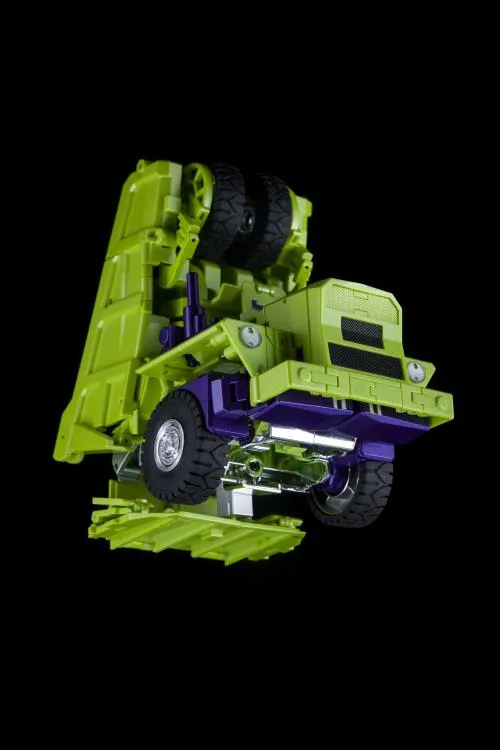 MX-46T Big Load Youth Version | X-Transbots MasterX