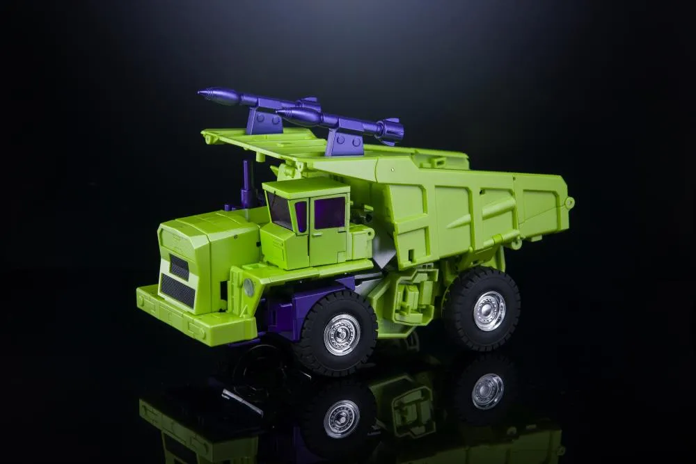 MX-46T Big Load Youth Version | X-Transbots MasterX