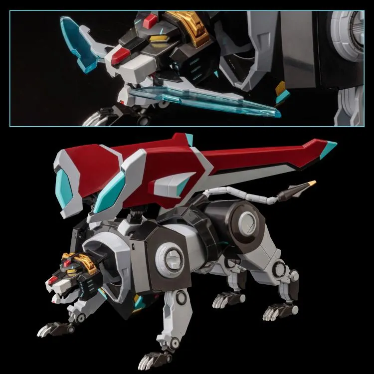 Voltron RIOBOT PX Previews Exclusive | Voltron: Legendary Defender | Sentinel