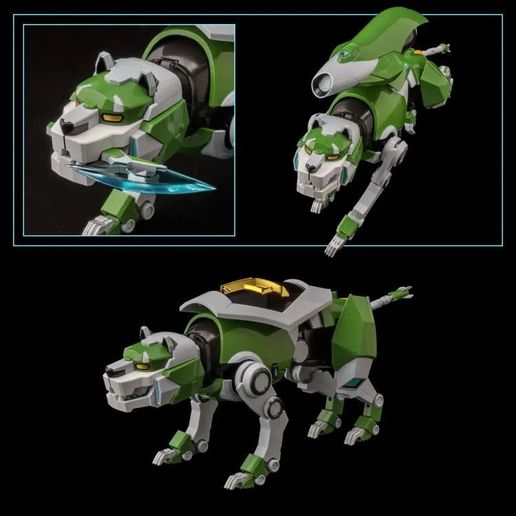 Voltron RIOBOT PX Previews Exclusive | Voltron: Legendary Defender | Sentinel