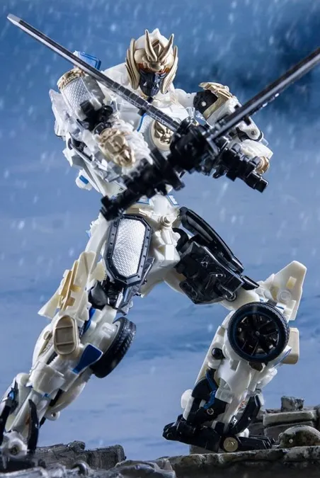 G03 Brave Warrior | MetaGate