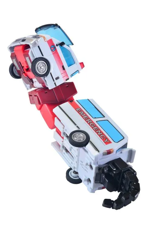 PS-21A Medicus Alternative | Mastermind Creations | Ocular Max