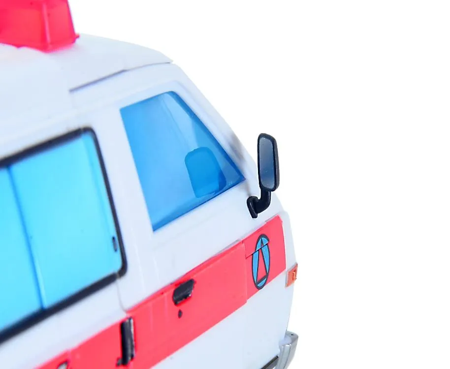 PS-21A Medicus Alternative | Mastermind Creations | Ocular Max