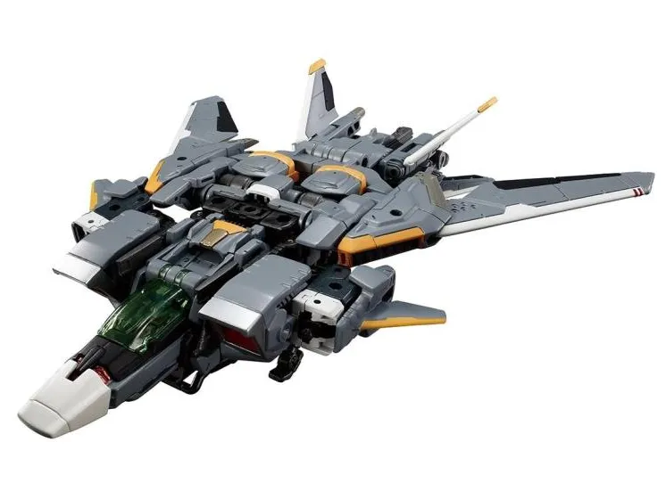 TM-24 Tactical Mover Hors Versaulter F Thrust Unit | Diaclone Reboot
