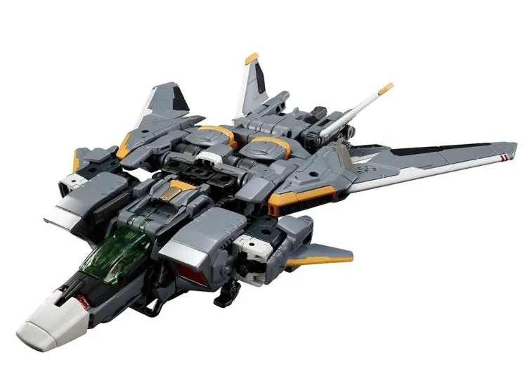 TM-24 Tactical Mover Hors Versaulter F Thrust Unit | Diaclone Reboot