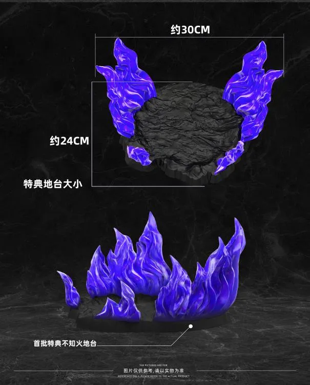 Red Ogre Qingsheng Model Kit |  Ming Jiang Legend