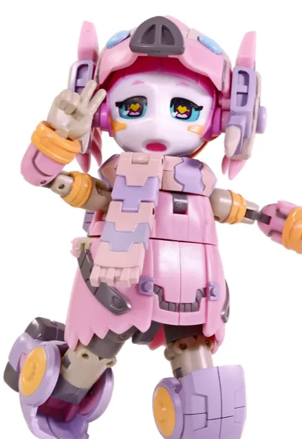 FA-02C Taro Oink | Adventure Cloud | Toy Notch