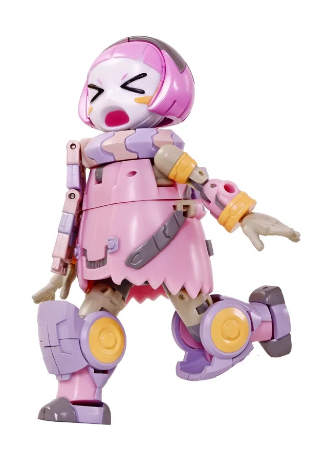 FA-02C Taro Oink | Adventure Cloud | Toy Notch