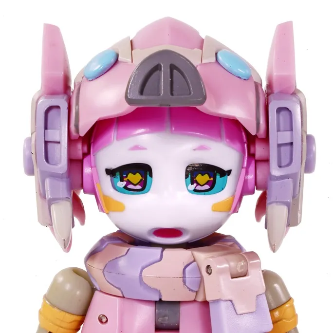 FA-02C Taro Oink | Adventure Cloud | Toy Notch