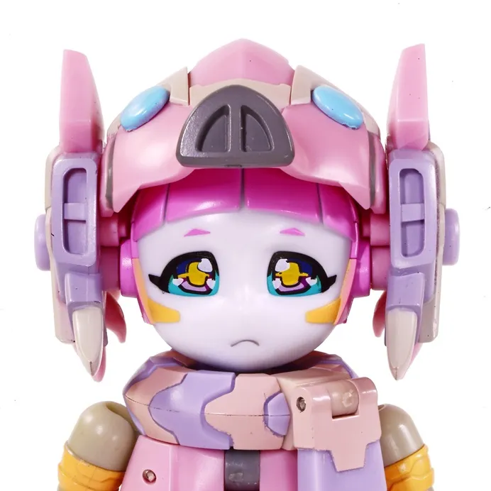 FA-02C Taro Oink | Adventure Cloud | Toy Notch