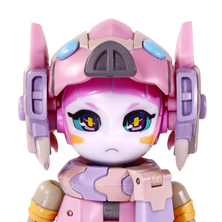 FA-02C Taro Oink | Adventure Cloud | Toy Notch