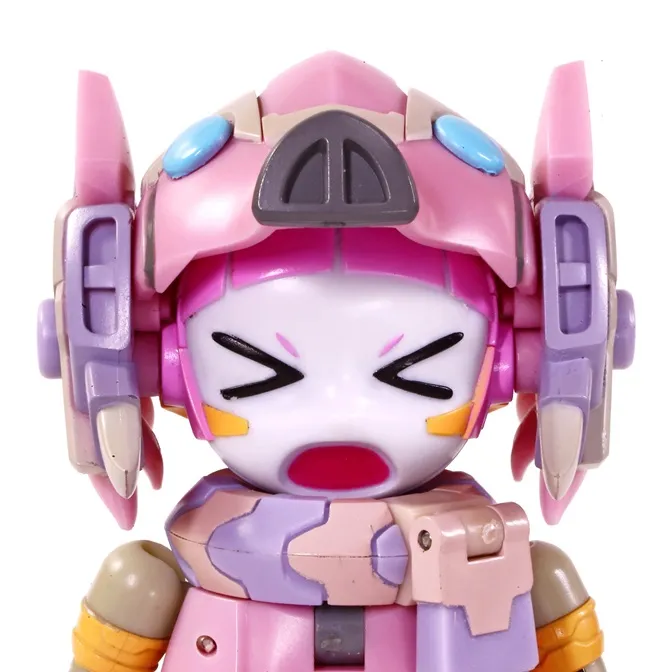 FA-02C Taro Oink | Adventure Cloud | Toy Notch