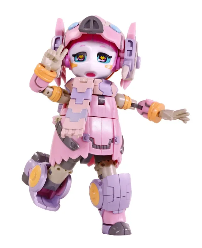 FA-02C Taro Oink | Adventure Cloud | Toy Notch