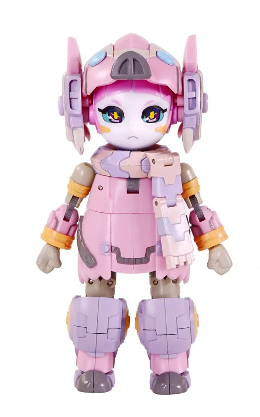 FA-02C Taro Oink | Adventure Cloud | Toy Notch