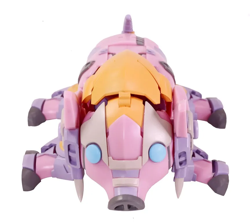FA-02C Taro Oink | Adventure Cloud | Toy Notch