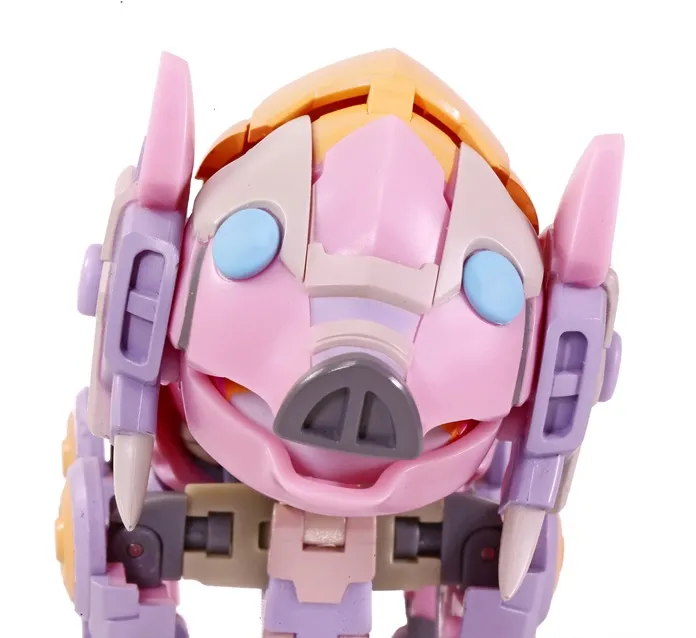 FA-02C Taro Oink | Adventure Cloud | Toy Notch