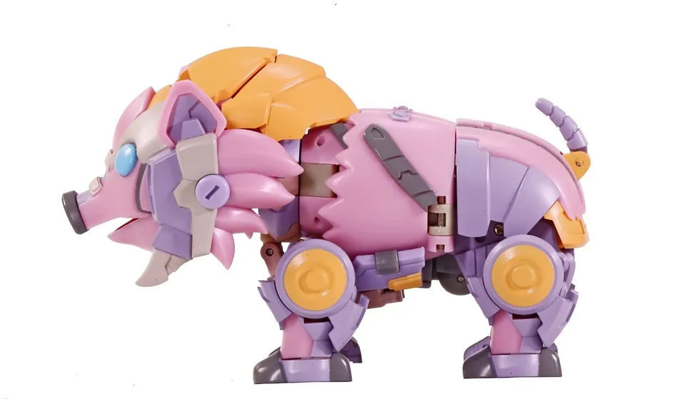 FA-02C Taro Oink | Adventure Cloud | Toy Notch