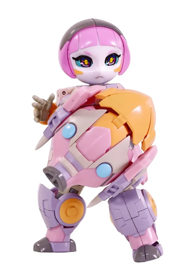 FA-02C Taro Oink | Adventure Cloud | Toy Notch