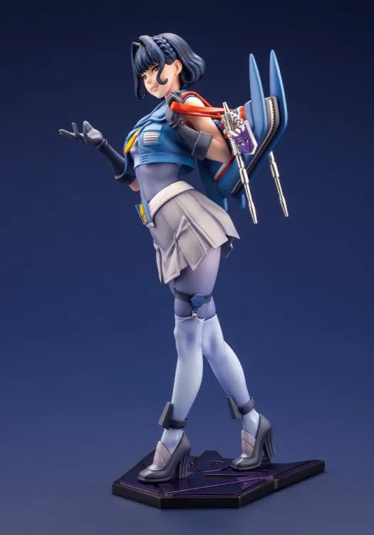Thundercracker Bishoujo  | Transformers | Kotobukiya