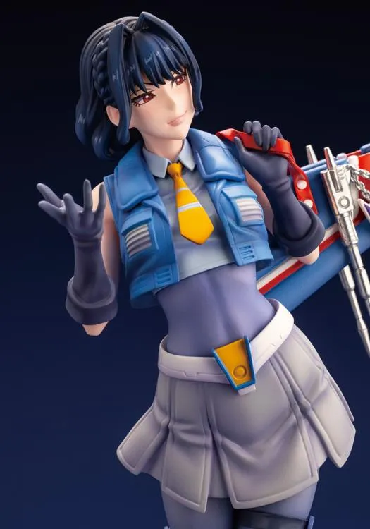 Thundercracker Bishoujo  | Transformers | Kotobukiya