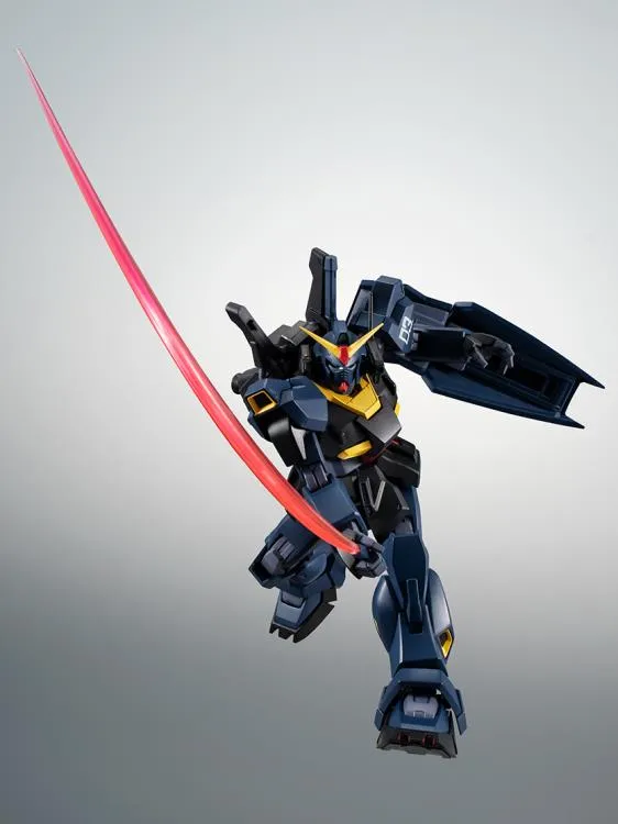 Side MS RX-178 Gundam MK-II Titans Version A.N.I.M.E. Robot Spirits | Bandai Tamashii Nations | Mobile Suit Zeta Gundam