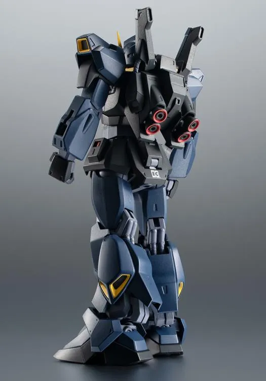 Side MS RX-178 Gundam MK-II Titans Version A.N.I.M.E. Robot Spirits | Bandai Tamashii Nations | Mobile Suit Zeta Gundam