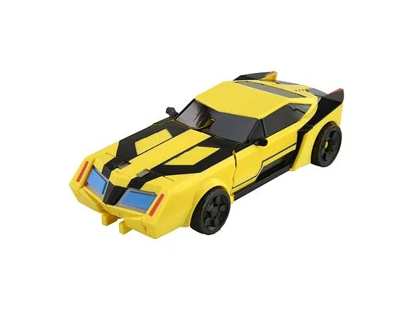 TED-01 Big Bumblebee | Transformers Easy Dynamic