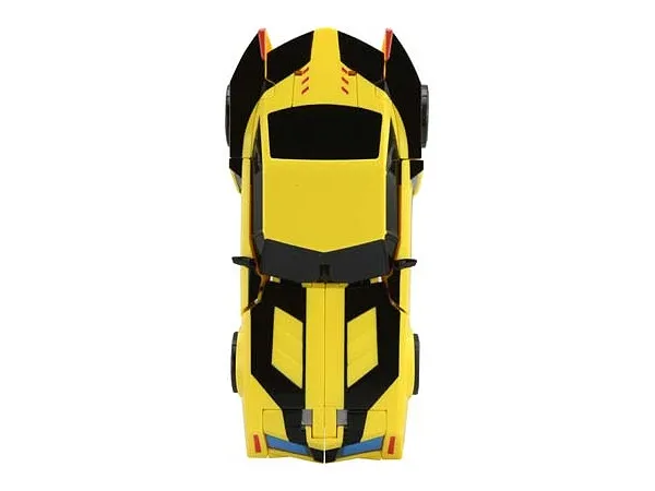 TED-01 Big Bumblebee | Transformers Easy Dynamic