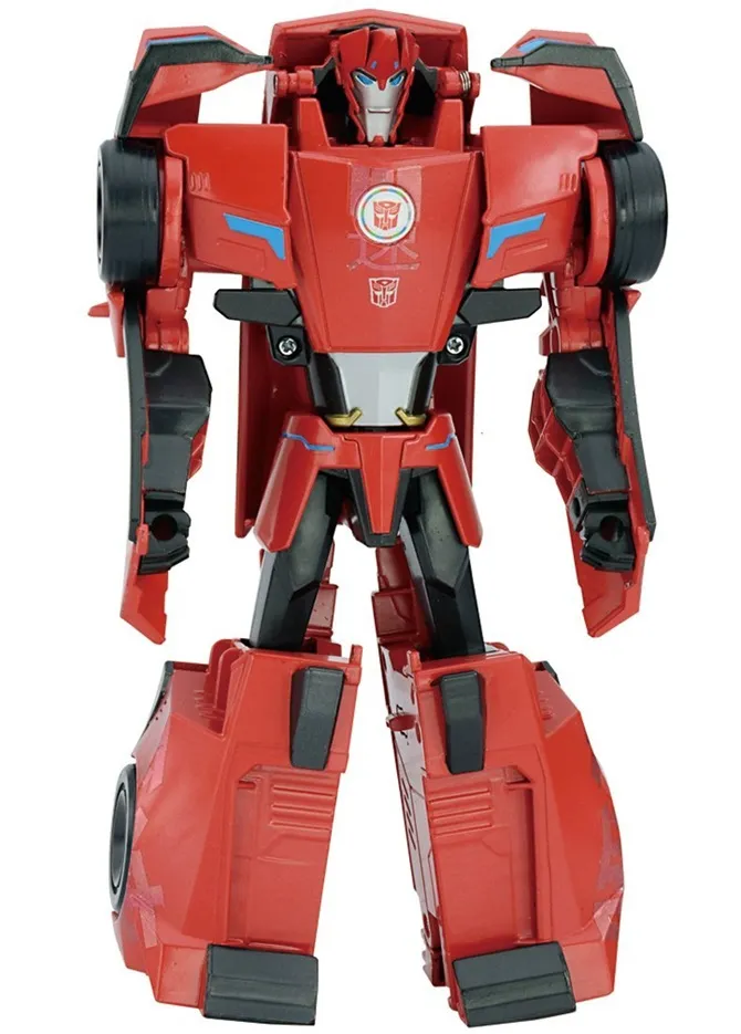 TED-03 Big Sideswipe | Transformers Easy Dynamic