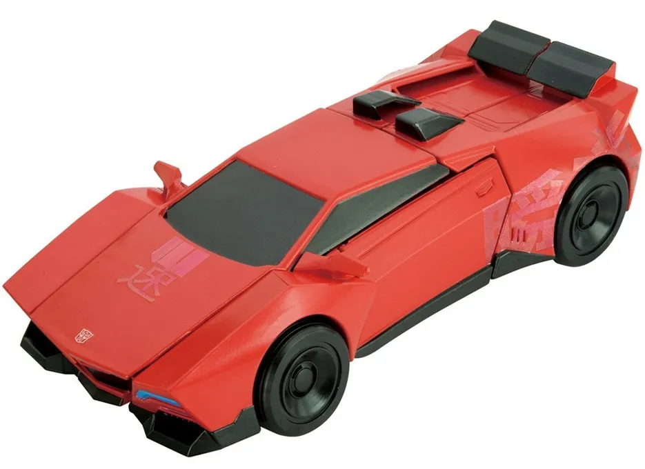 TED-03 Big Sideswipe | Transformers Easy Dynamic