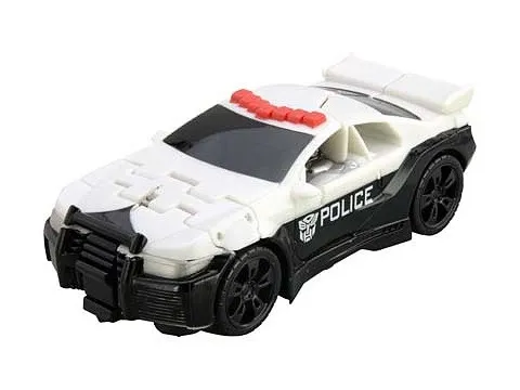 TED-04 Prowl | Transformers Easy Dynamic