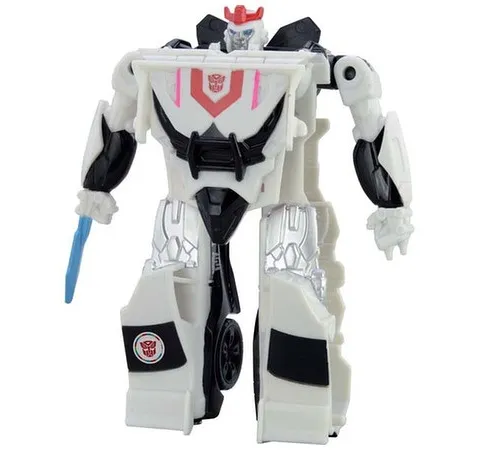 TED-04 Prowl | Transformers Easy Dynamic