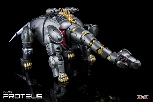 PX-C05 Proteus | Planet X