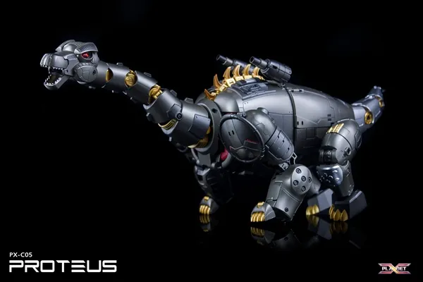 PX-C05 Proteus | Planet X