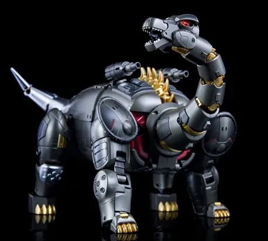 PX-C05 Proteus | Planet X