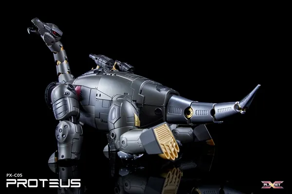 PX-C05 Proteus | Planet X