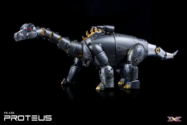 PX-C05 Proteus | Planet X