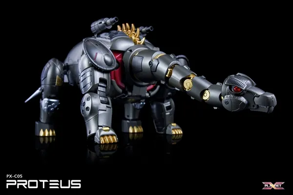 PX-C05 Proteus | Planet X