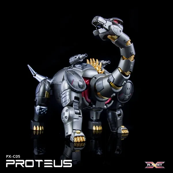 PX-C05 Proteus | Planet X