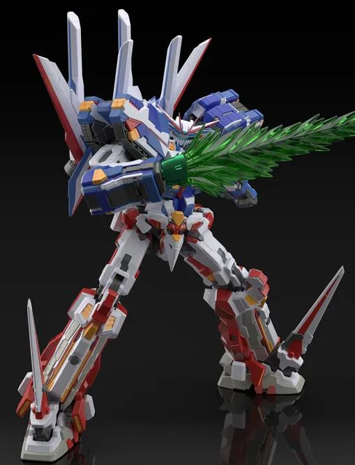 BANPReEOTH Model Kit Set | Super Robot Wars OG: Original Generations | Bandai Spirits SMP