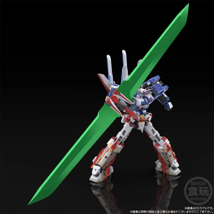 BANPReEOTH Model Kit Set | Super Robot Wars OG: Original Generations | Bandai Spirits SMP