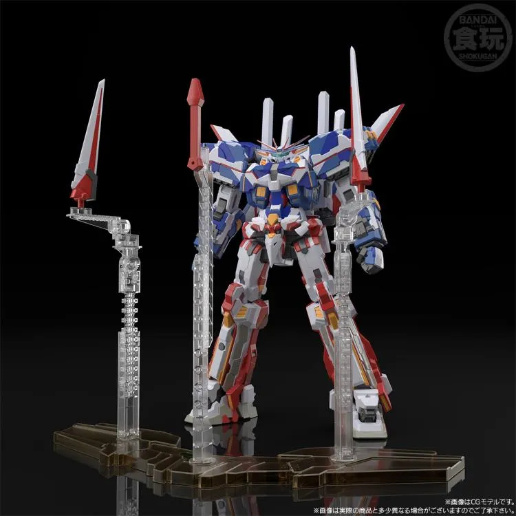 BANPReEOTH Model Kit Set | Super Robot Wars OG: Original Generations | Bandai Spirits SMP