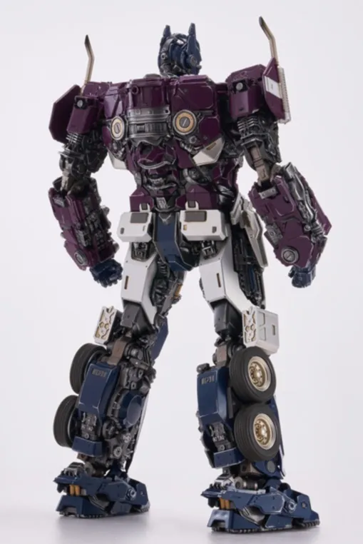 MM-01P Leader Shattered Glass Version | Magnificent Mecha