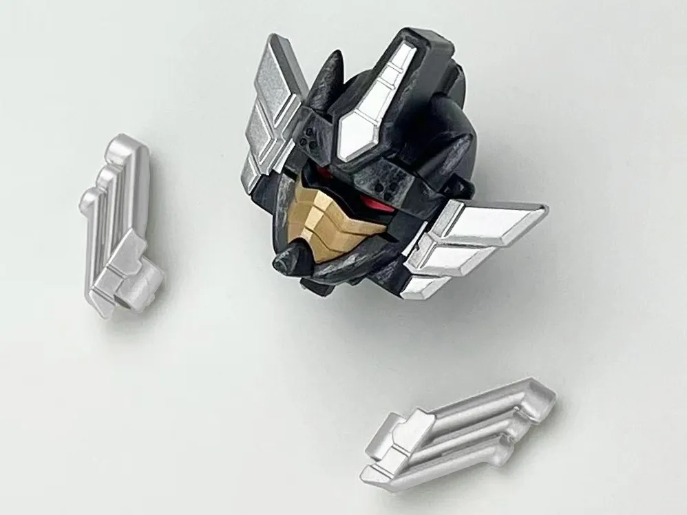 MB-15C Purple Naval Commander Limited Edition | Fans Hobby