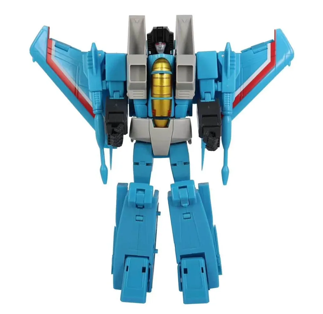 MTRC-04 Sky Guy Exclusive | MakeToys | Colorverse Series