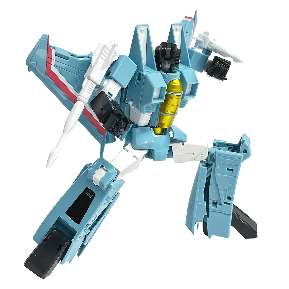 MTRC-06 Moody Blue TFCon Toronto Exclusive | MakeToys | Colorverse Series