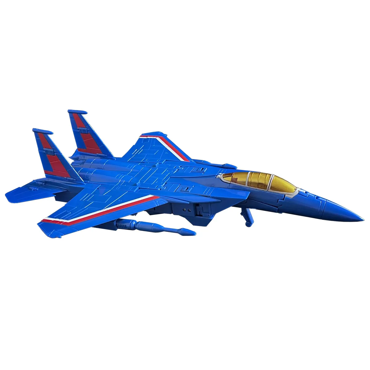 MTRC-07 Fruitpunch Exclusive | MakeToys | Colorverse Series
