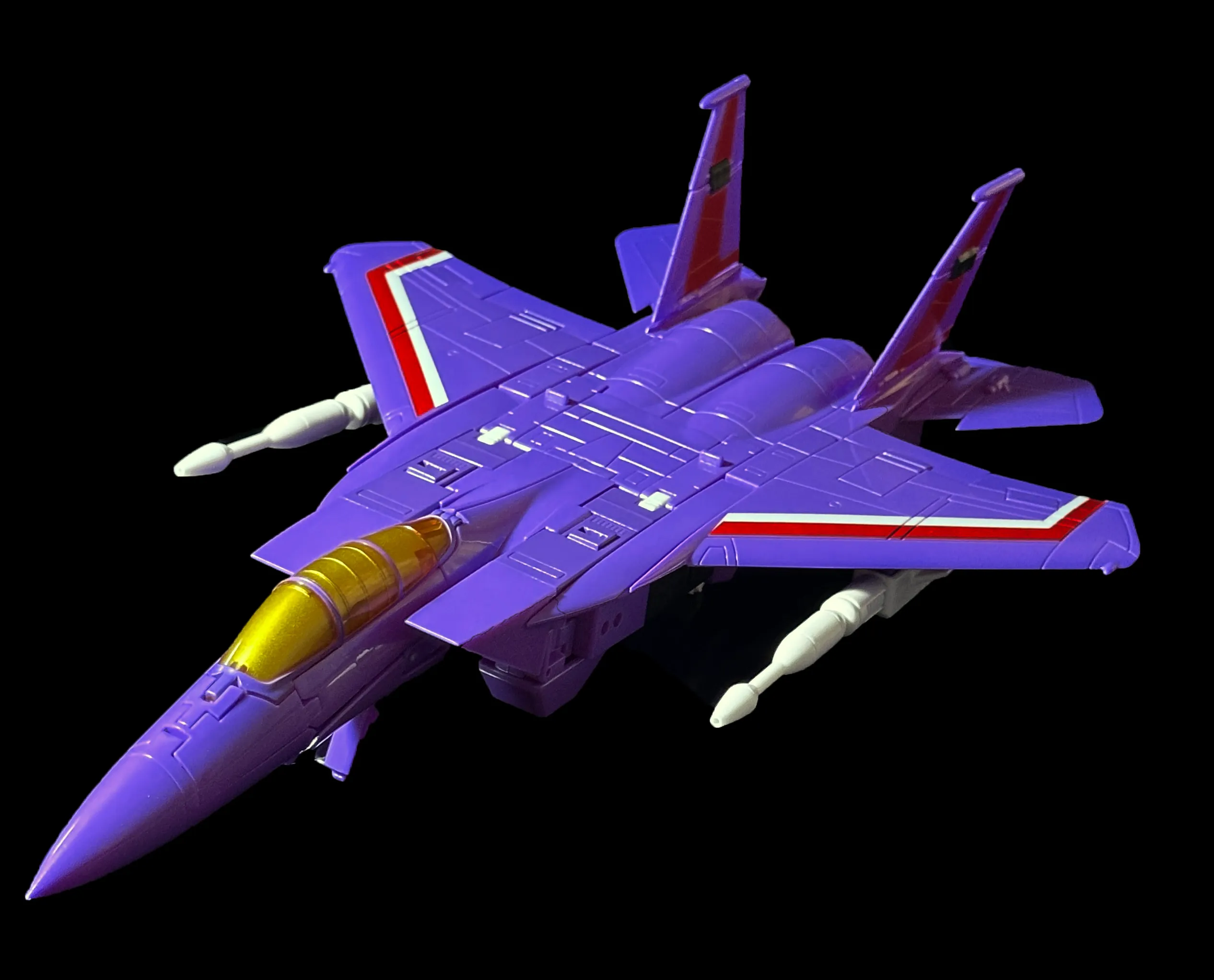 MTRC-08 Violet Hour TFCon Exclusive | MakeToys | Colorverse Series