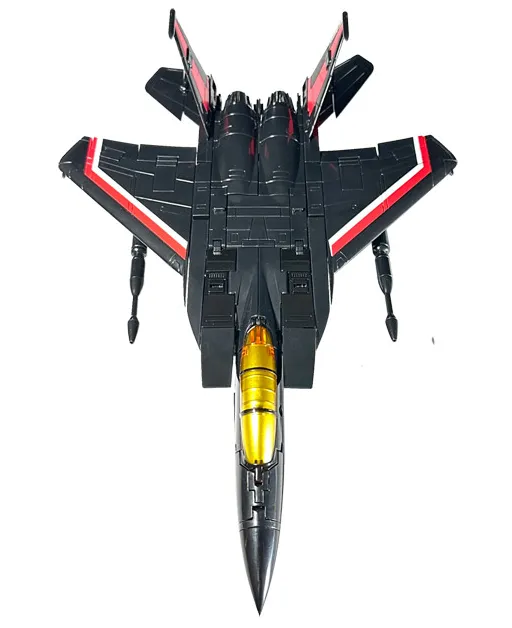 MTRC-09 White Wash Exclusive | MakeToys | Colorverse Series